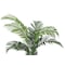 Monarch Specialties Artificial Plant, 57" Tall, Palm Tree, Indoor, Faux, Fake, Floor, Greenery, Potted, Real Touch I 9536 - alternate 3